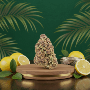 CITRON CAVIAR CBD