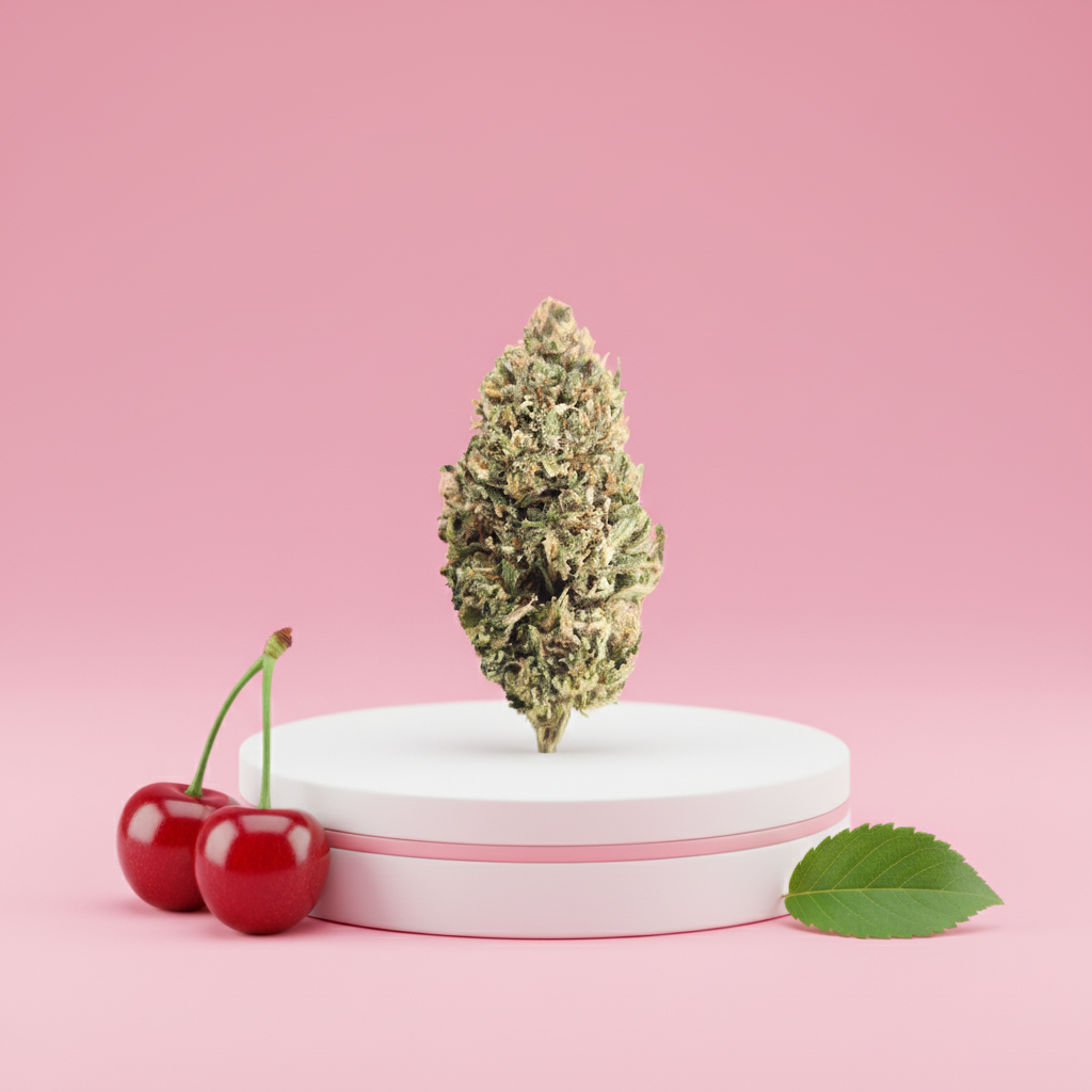 🍋🍒 LEMON CHERRY COLA - Édition limitée 🍒🍋 – Image 2