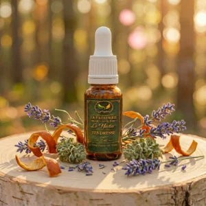 🍯 Le Nectar ® - TENDRESSE (Grape Fruit 🍇)