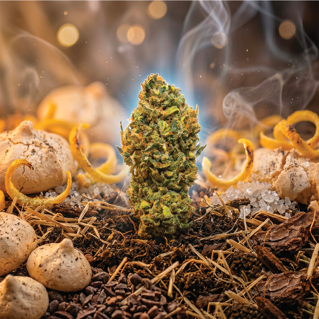 🍋🥧LEMON FLAMBÉE #2 🥧🍋