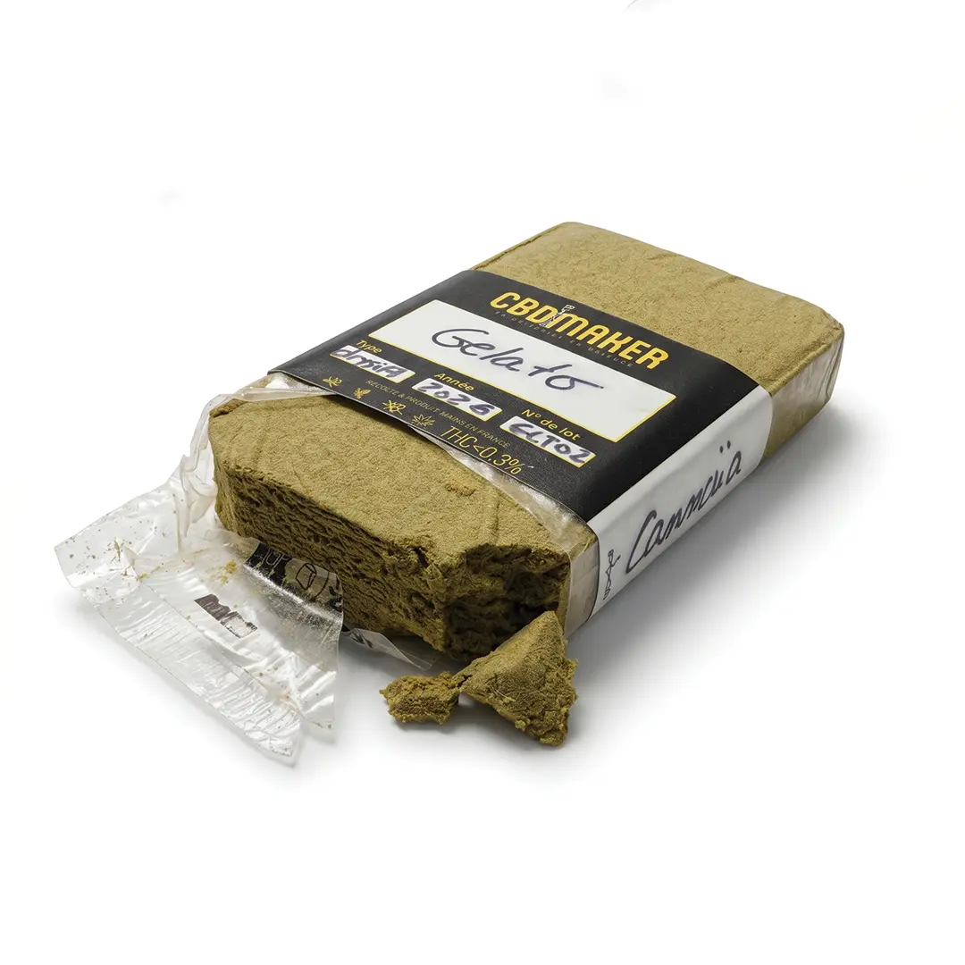 🍨 GELATO DRY SIFT 120µ 🍨 – Image 3