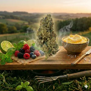 SWEET TARTS CBD