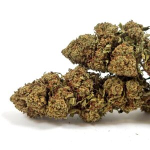 STRAWBERRY COOKIES CBD