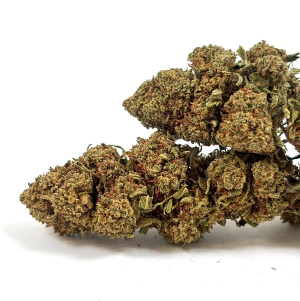 STRAWBERRY COOKIES CBD