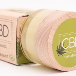 BAUME RELAXANT CBD